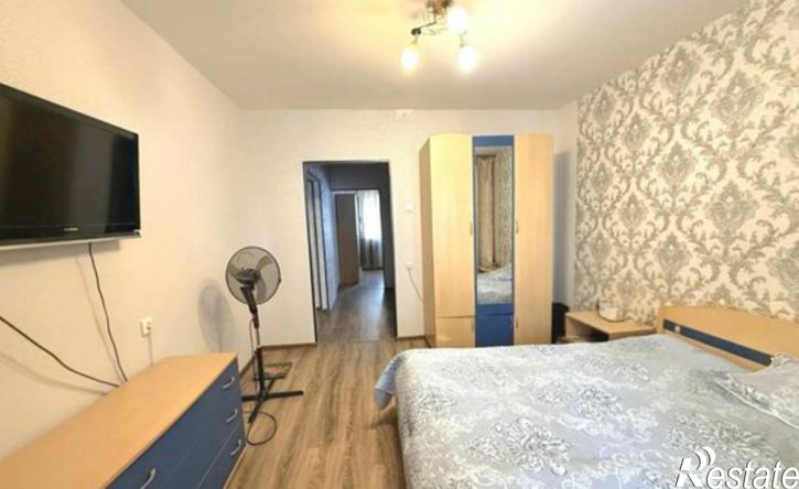 3-комн квартира ул Пожарная, 32,  д. 32