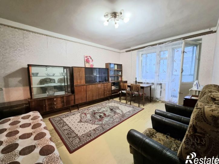 2-комн квартира ул Андрианова, 5,  д. 5