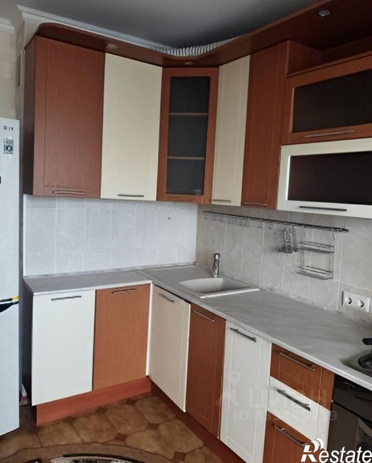 3-комн квартира ул Генерала Родина, 62,  д. 62