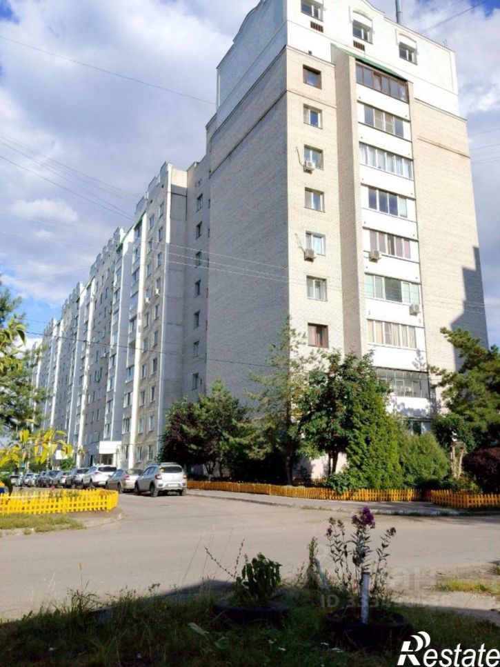 2-комн квартира ул Пожарная, 28,  д. 28