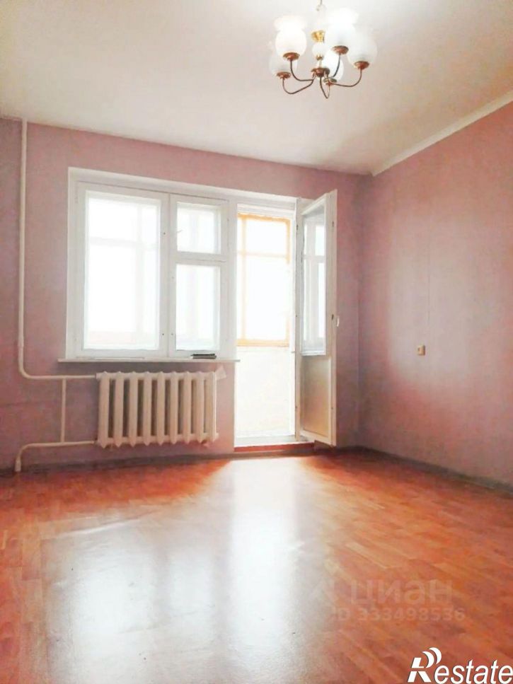 2-комн квартира ул Пожарная, 28,  д. 28