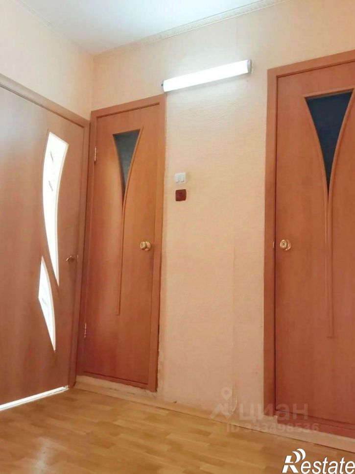 2-комн квартира ул Пожарная, 28,  д. 28