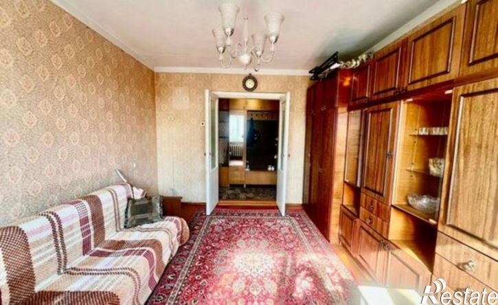 2-комн квартира ул Планерная, 31,  д. 31