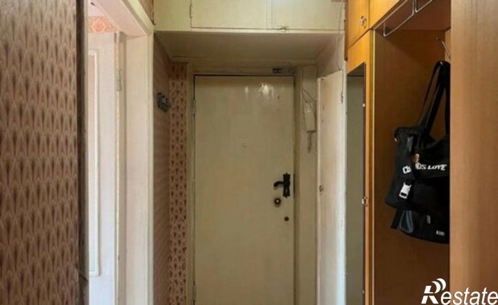 2-комн квартира ул Планерная, 31,  д. 31