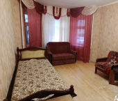 1-комн, 35кв м, этаж 1/9 ул Картукова, 2