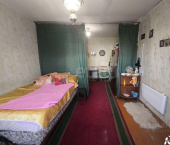 комната 18 кв м Речной пер, 11