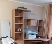 1-комн, 36кв м, этаж 2/5 Красноармейская улица, 16