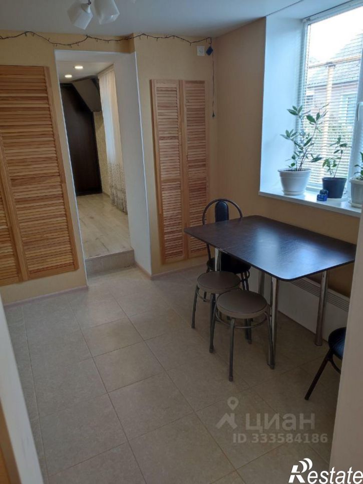 2-комн квартира ул Первомайская, 21,  д. 21