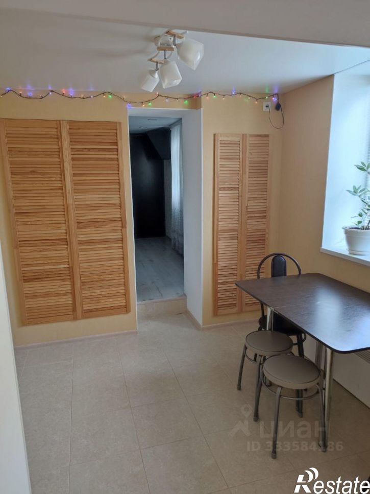 2-комн квартира ул Первомайская, 21,  д. 21