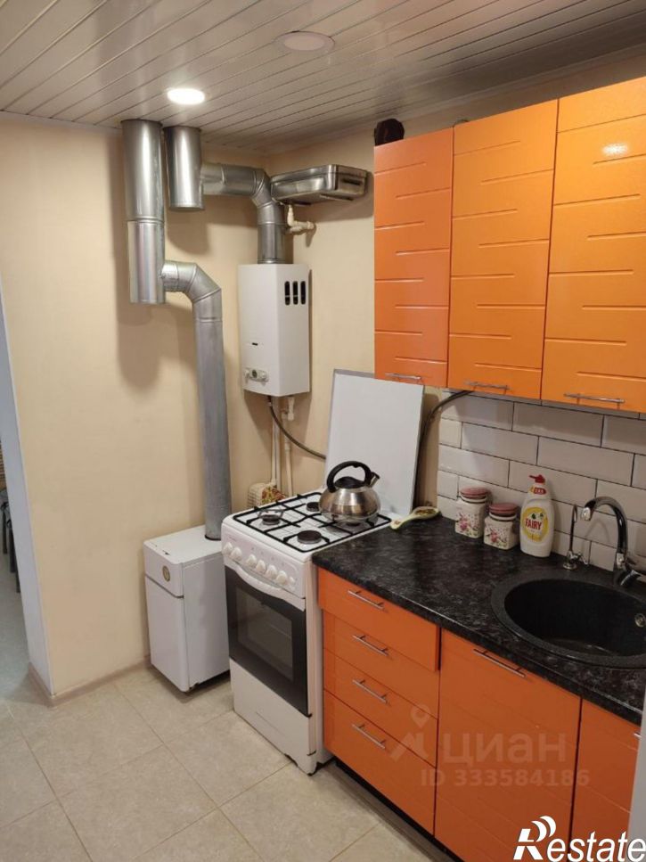 2-комн квартира ул Первомайская, 21,  д. 21