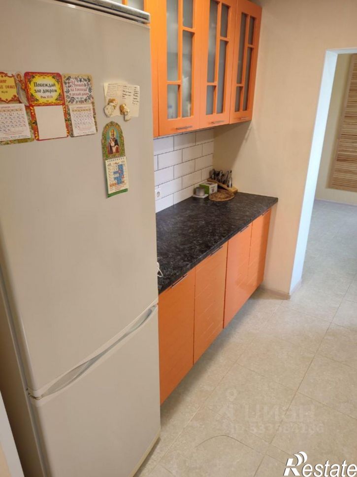 2-комн квартира ул Первомайская, 21,  д. 21
