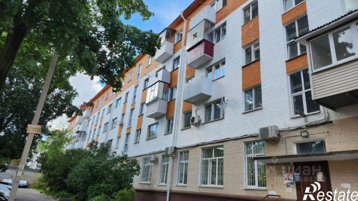 2-комн квартира ул Комсомольская, 249,  д. 249