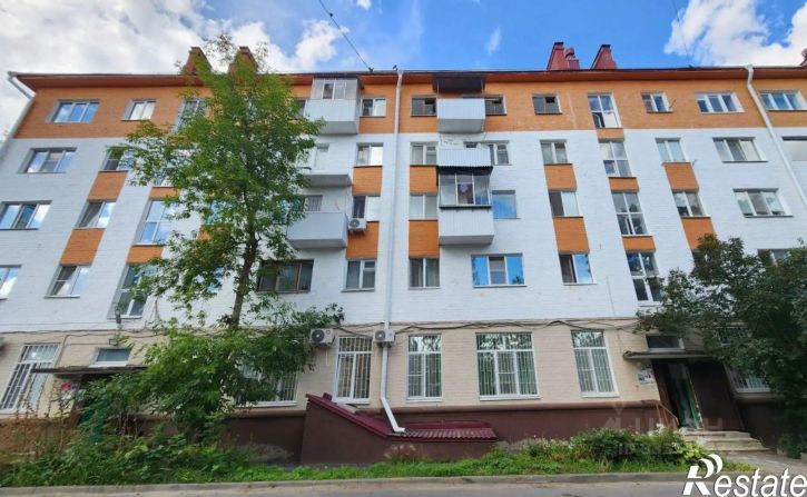 2-комн квартира ул Комсомольская, 249,  д. 249