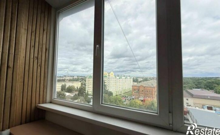 3-комн квартира ул 1-я Курская, 72,  д. 72
