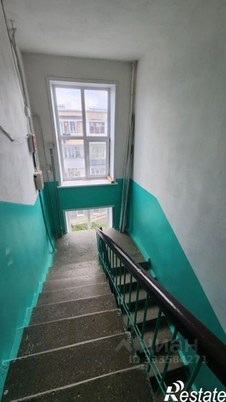 2-комн квартира ул Комсомольская, 249,  д. 249