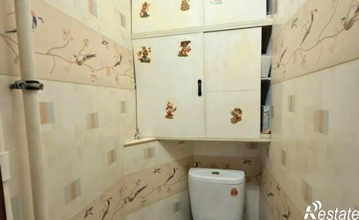3-комн квартира ул 1-я Курская, 72,  д. 72