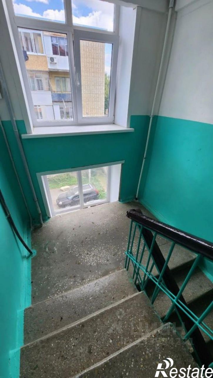 2-комн квартира ул Комсомольская, 249,  д. 249