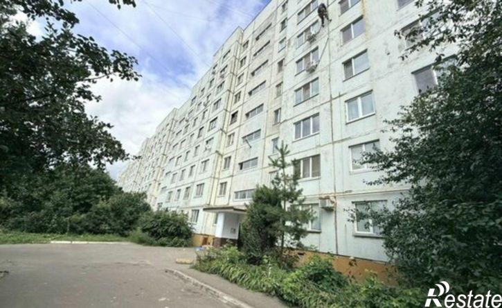 3-комн квартира ул 1-я Курская, 72,  д. 72