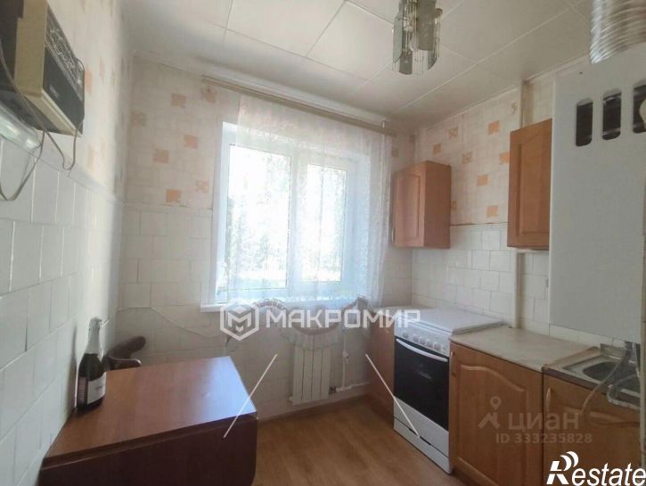 2-комн квартира Ягодный пер, 7,  д. 7
