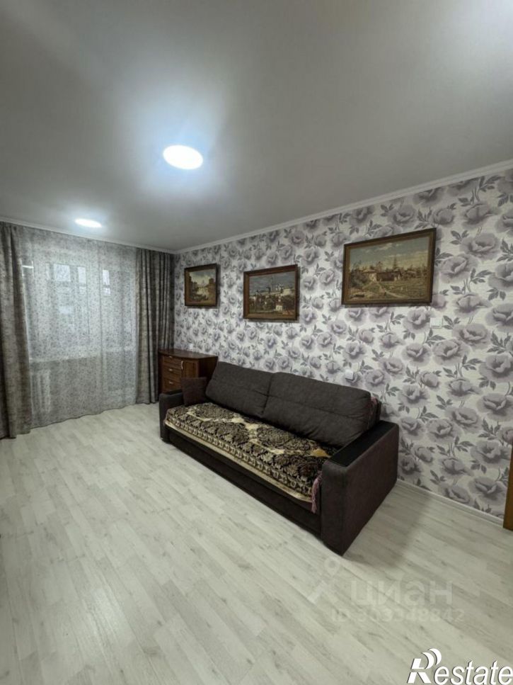 2-комн квартира Московское шоссе, 165,  д. 165