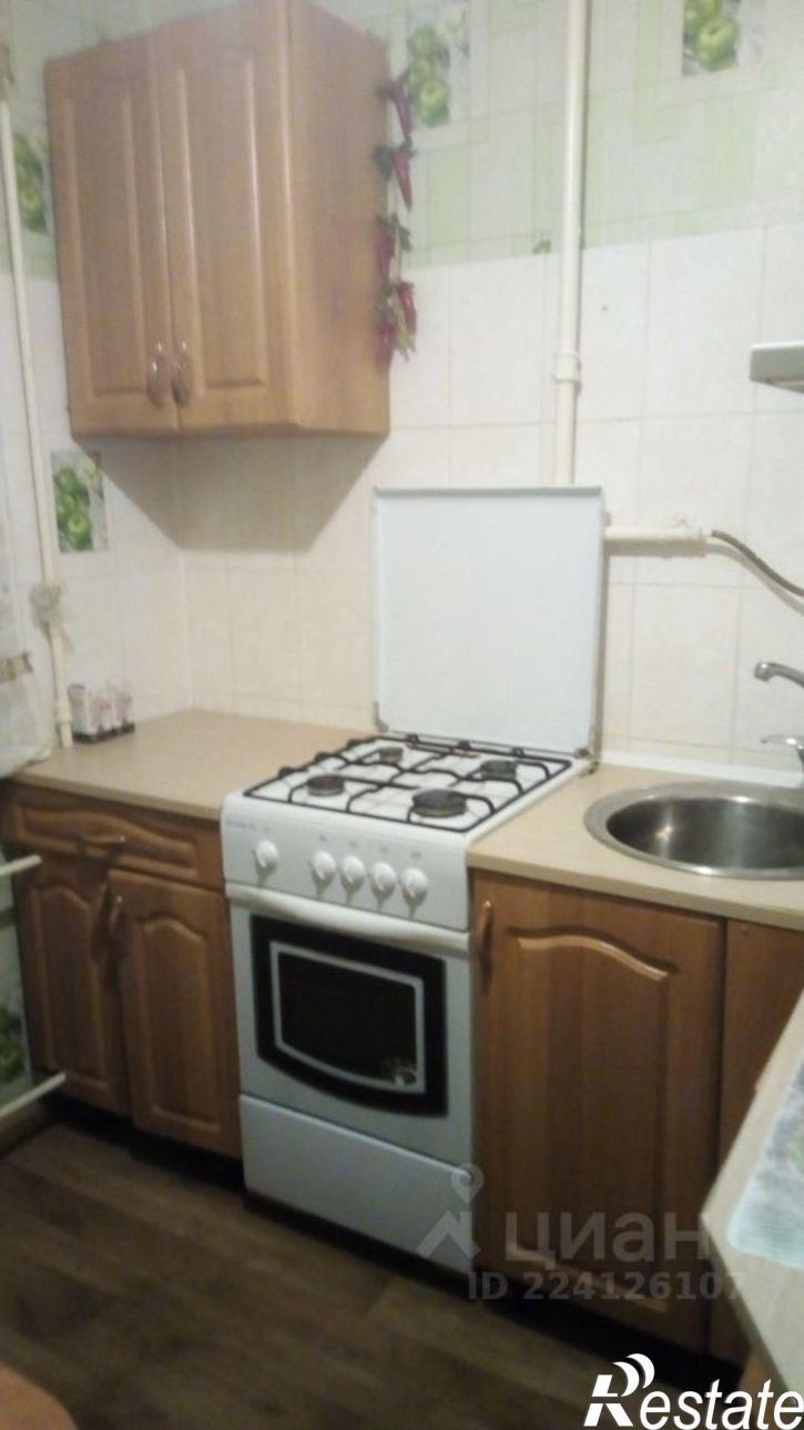 1-комн квартира ул Комсомольская, 250,  д. 250