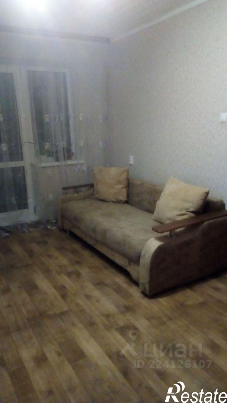 1-комн квартира ул Комсомольская, 250,  д. 250