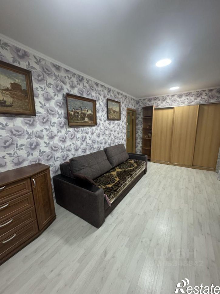 2-комн квартира Московское шоссе, 165,  д. 165