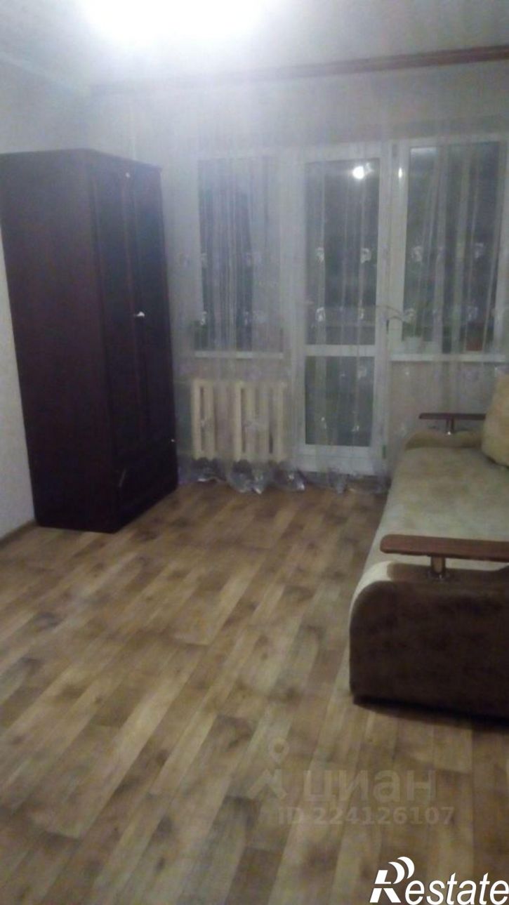 1-комн квартира ул Комсомольская, 250,  д. 250