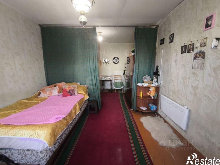 Комната Речной пер, 11,  д. 11