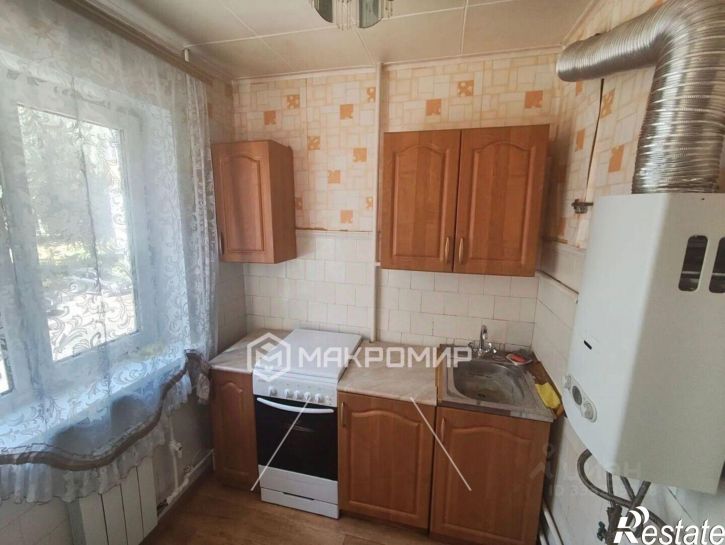 2-комн квартира Ягодный пер, 7,  д. 7