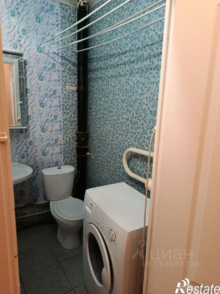 1-комн квартира ул Картукова, 2,  д. 2