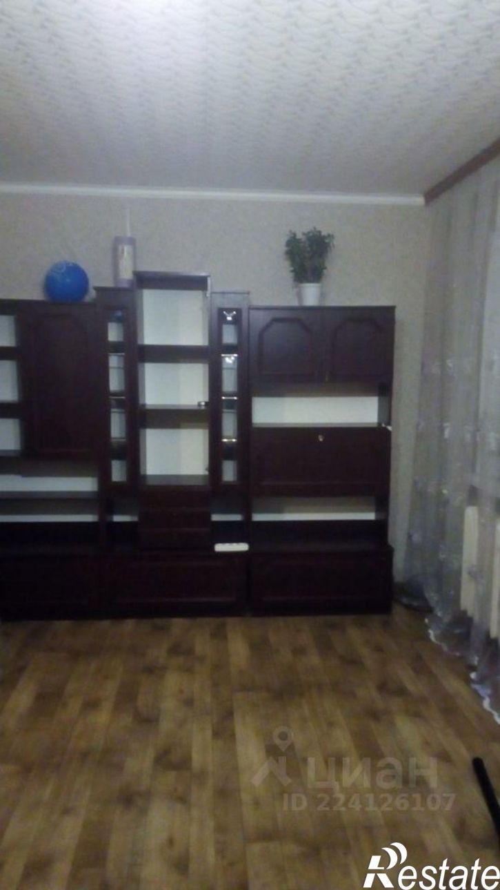 1-комн квартира ул Комсомольская, 250,  д. 250