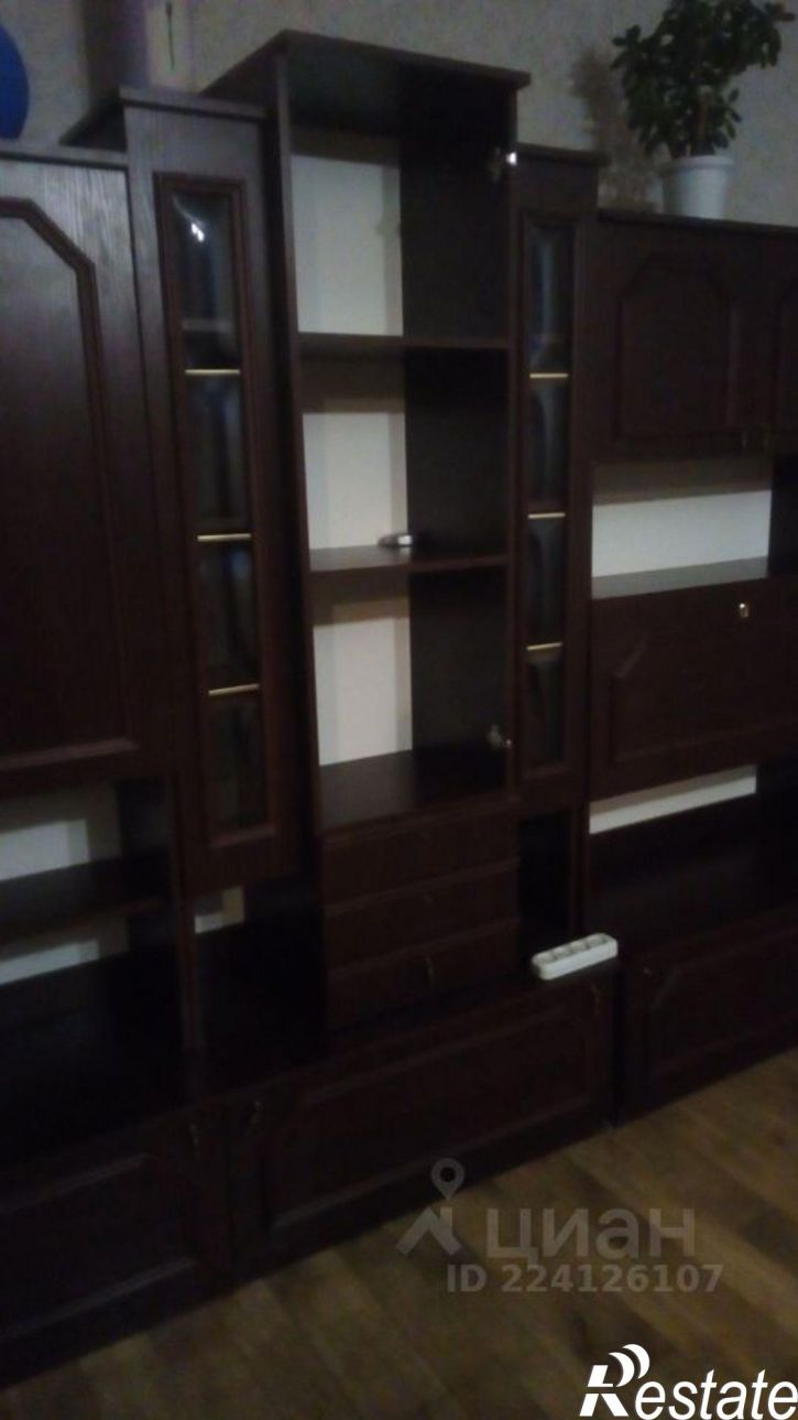 1-комн квартира ул Комсомольская, 250,  д. 250