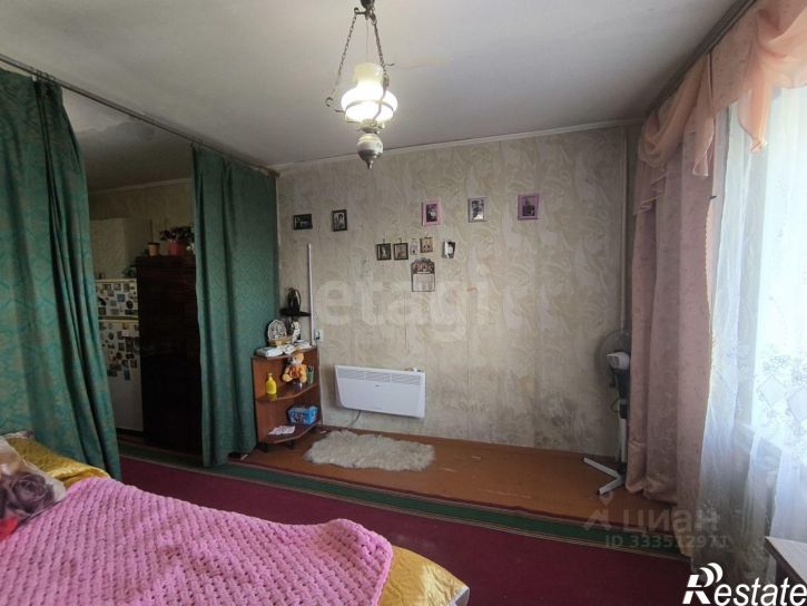 Комната Речной пер, 11,  д. 11