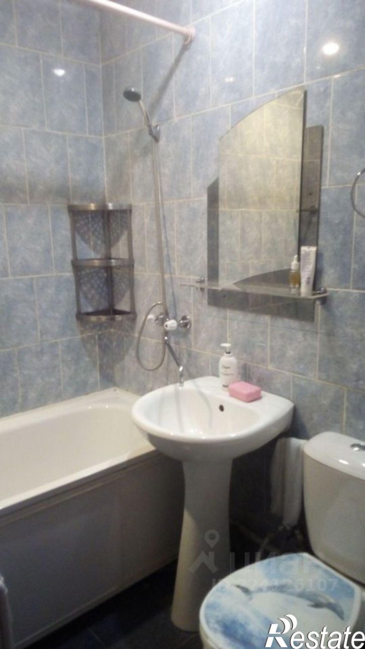 1-комн квартира ул Комсомольская, 250,  д. 250