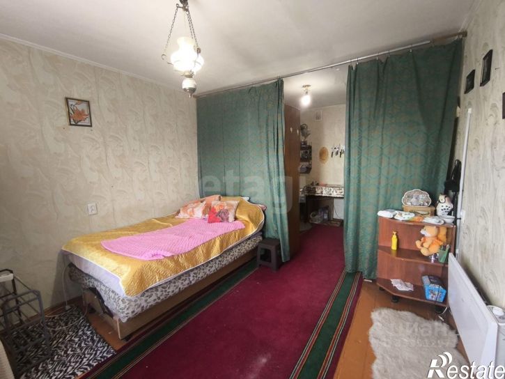 Комната Речной пер, 11,  д. 11