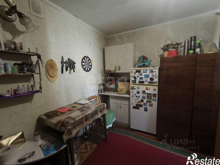 Комната Речной пер, 11,  д. 11