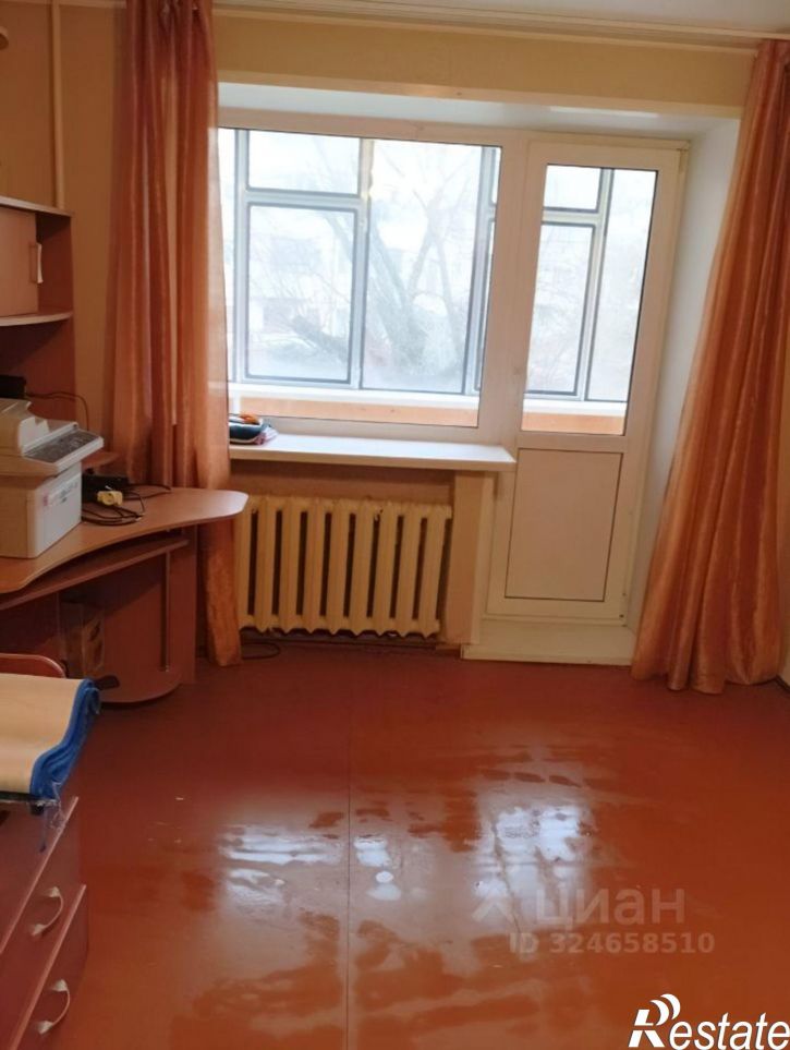 1-комн квартира Красноармейская улица, 16,  д. 16