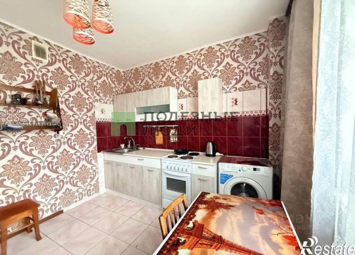 1-комн квартира ул Октябрьская, 79,  д. 79