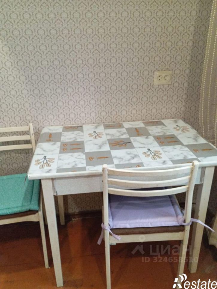 1-комн квартира Красноармейская улица, 16,  д. 16