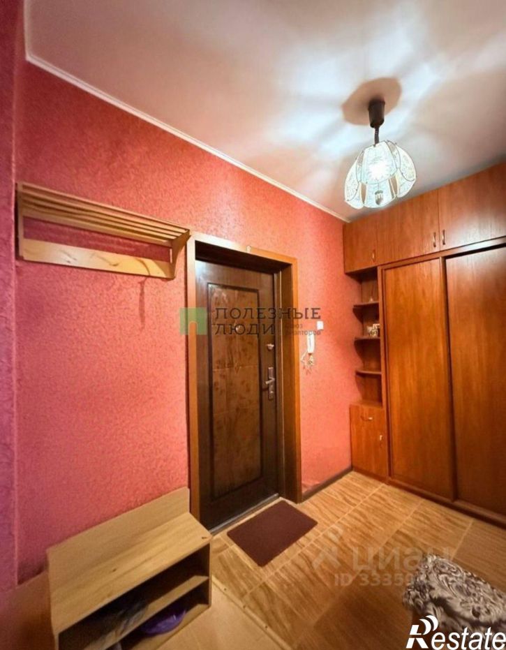 1-комн квартира ул Октябрьская, 79,  д. 79