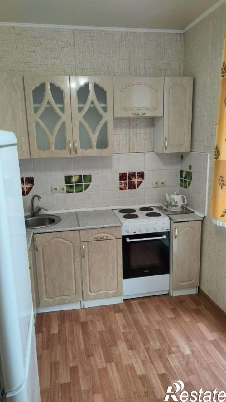 1-комн квартира Артельный переулок, 28,  д. 28