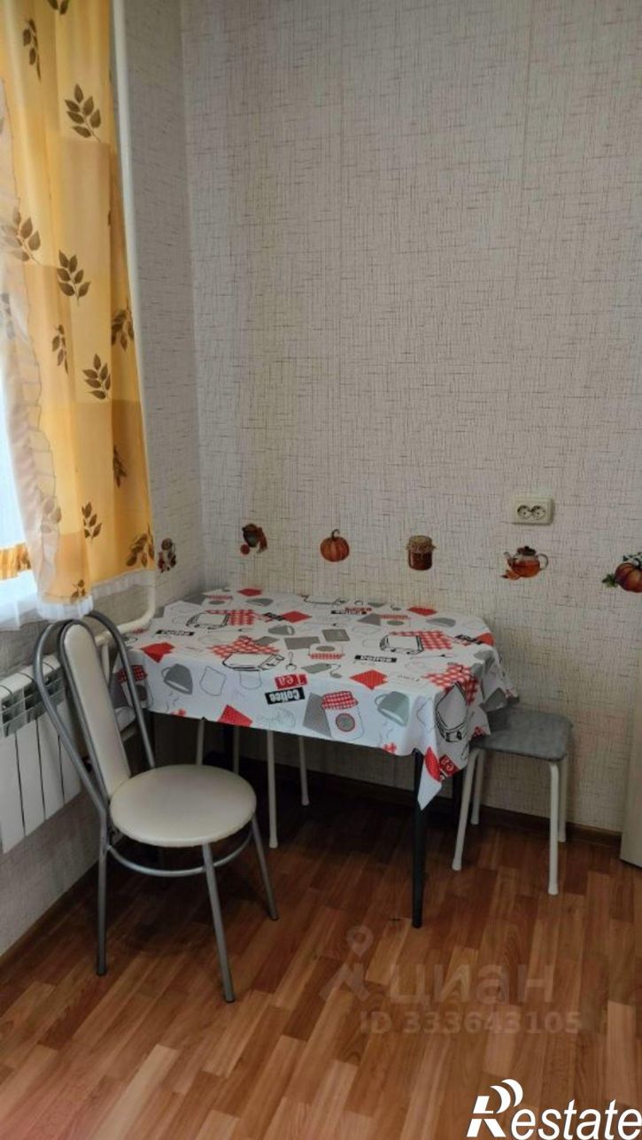 1-комн квартира Артельный переулок, 28,  д. 28
