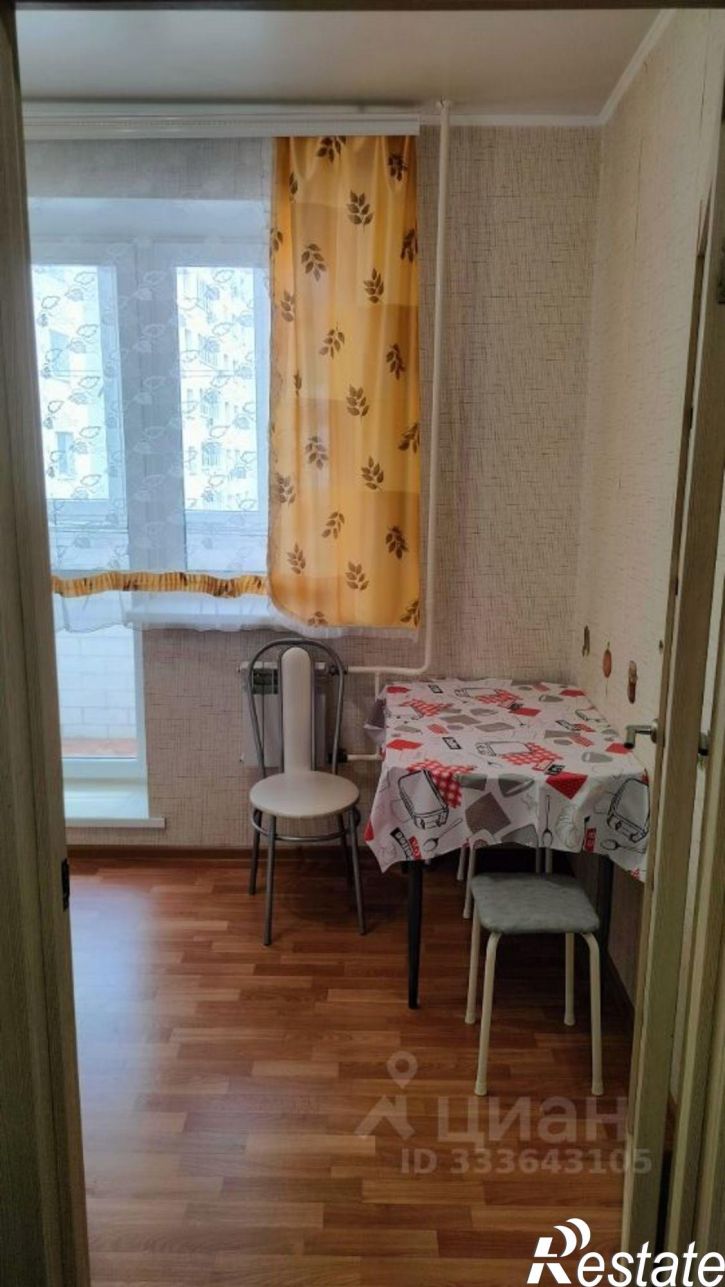 1-комн квартира Артельный переулок, 28,  д. 28