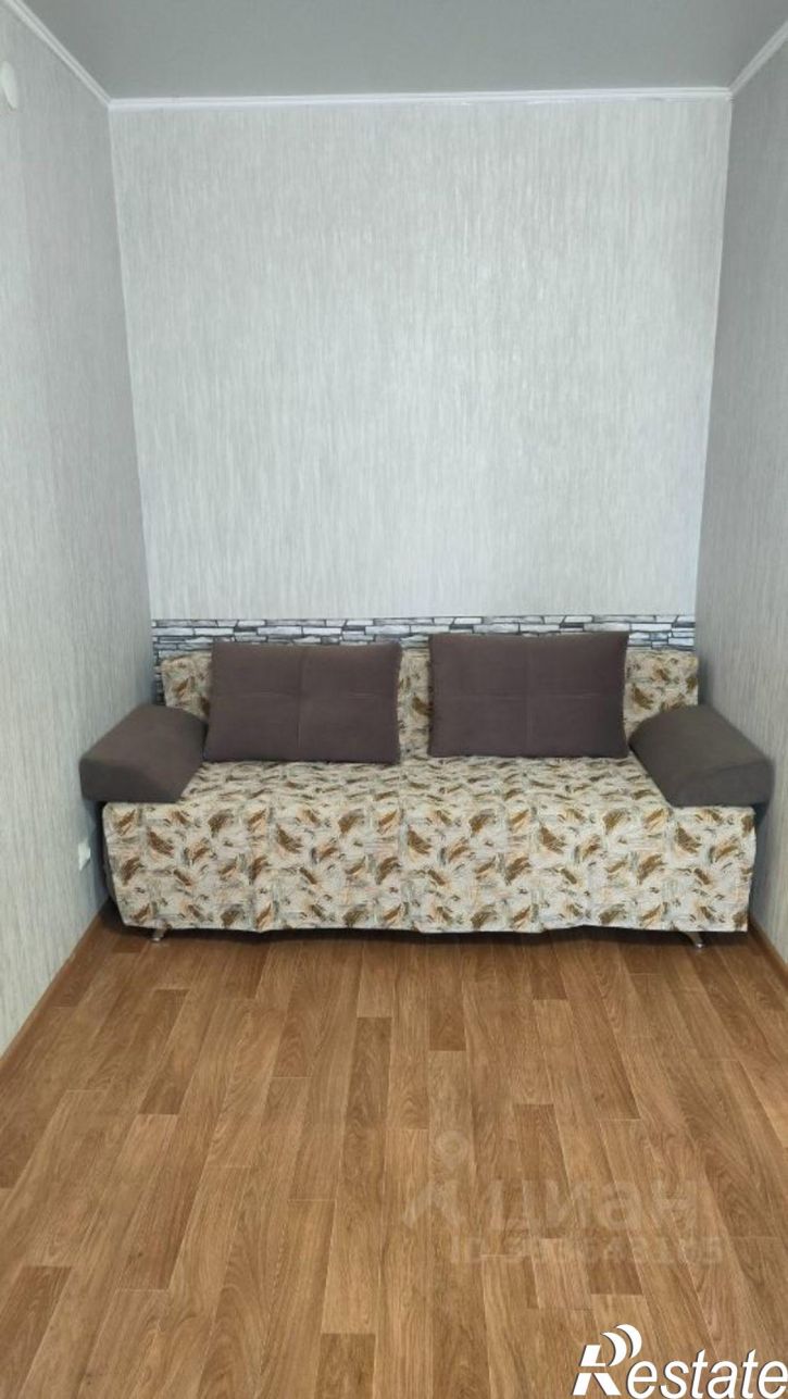 1-комн квартира Артельный переулок, 28,  д. 28
