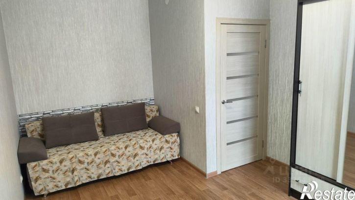 1-комн квартира Артельный переулок, 28,  д. 28