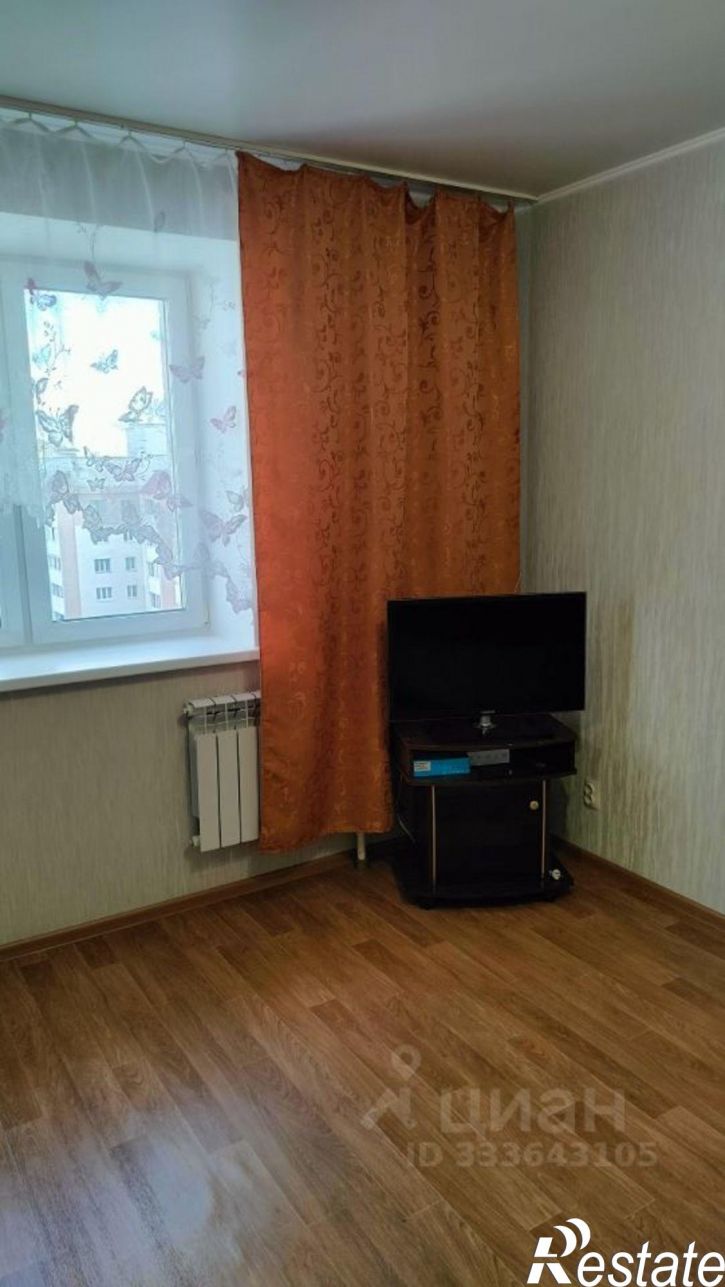 1-комн квартира Артельный переулок, 28,  д. 28