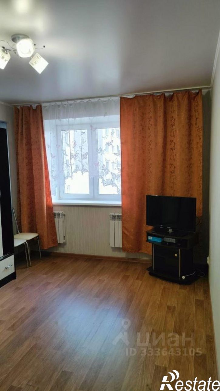 1-комн квартира Артельный переулок, 28,  д. 28