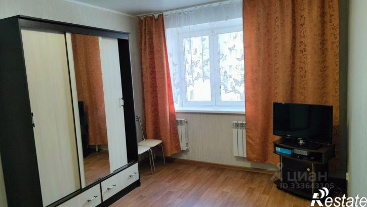 1-комн квартира Артельный переулок, 28,  д. 28
