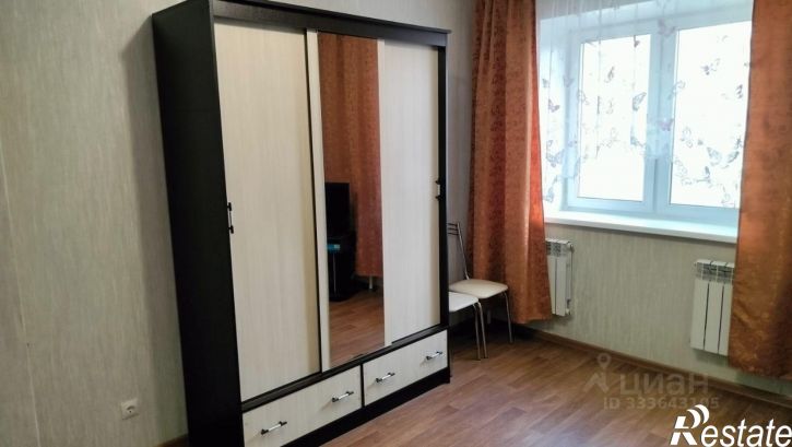 1-комн квартира Артельный переулок, 28,  д. 28
